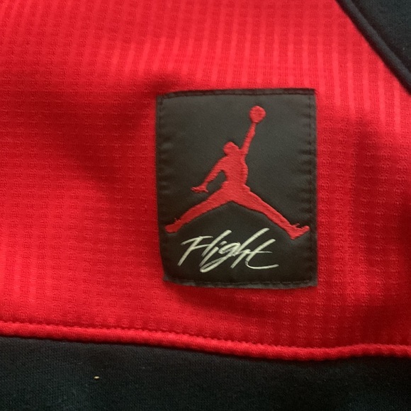 Jordan Jacket/Size-XXL - Picture 4 of 5
